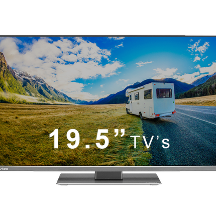 Avtex 19.5" TV